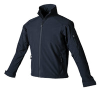 Libby Women's Softshell Jacket - kustomteamwear.com