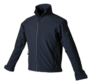 Libby Women's Softshell Jacket - kustomteamwear.com