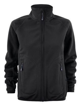Lockwood Men's Softshell Fleece Hybrid - kustomteamwear.com