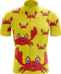 Maddy MudCrab Cycling Jerseys - fungear.com.au