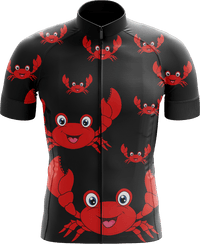 Maddy MudCrab Cycling Jerseys - fungear.com.au