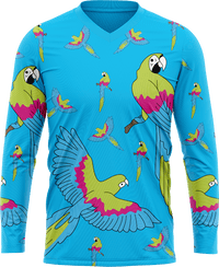 Majestic Macaw Mountain Bike - fungear.com.au