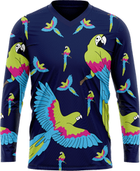 Majestic Macaw Mountain Bike - fungear.com.au