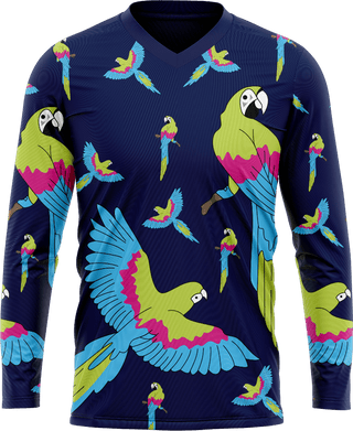 Majestic Macaw Mountain Bike - fungear.com.au