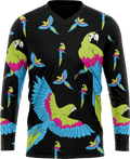 Majestic Macaw Mountain Bike