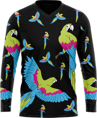 Majestic Macaw Mountain Bike - fungear.com.au