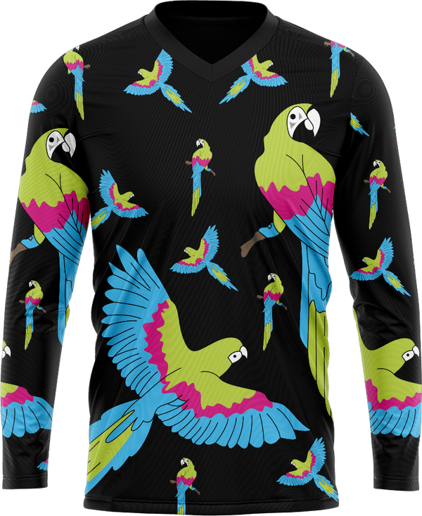 Majestic Macaw Mountain Bike - fungear.com.au