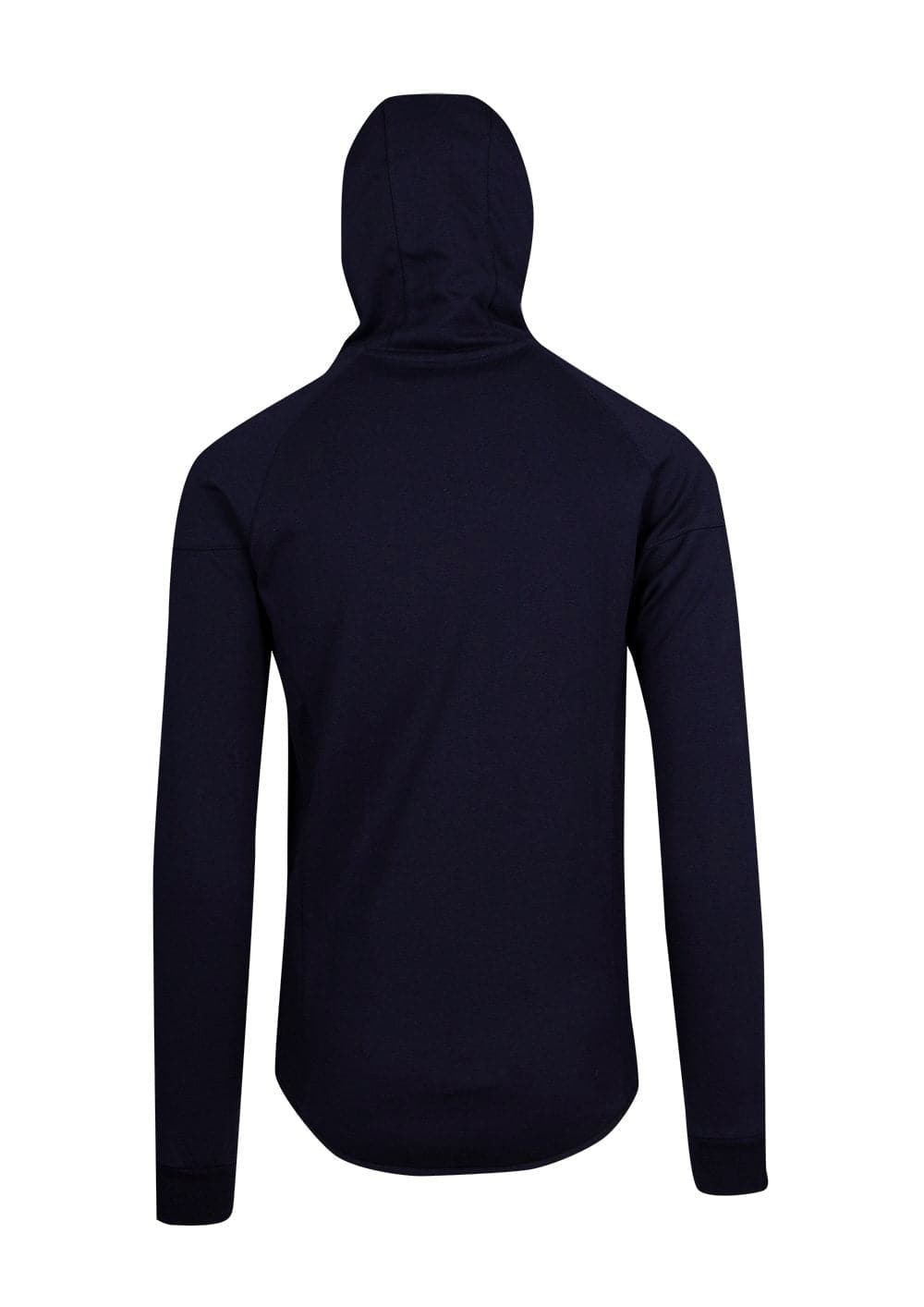 Men 320gsm Soft cotton/bonded polar fleece Hoodie - kustomteamwear.com