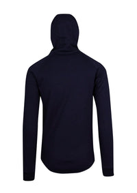 Men 320gsm Soft cotton/bonded polar fleece Hoodie - kustomteamwear.com