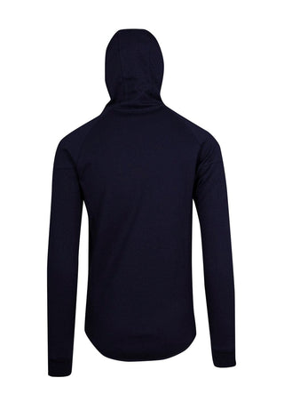 Men 320gsm Soft cotton/bonded polar fleece Hoodie - kustomteamwear.com