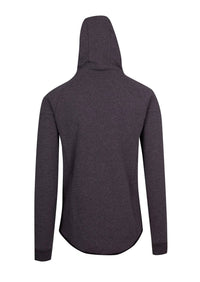 Men 320gsm Soft cotton/bonded polar fleece Hoodie - kustomteamwear.com