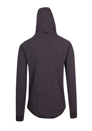 Men 320gsm Soft cotton/bonded polar fleece Hoodie - kustomteamwear.com