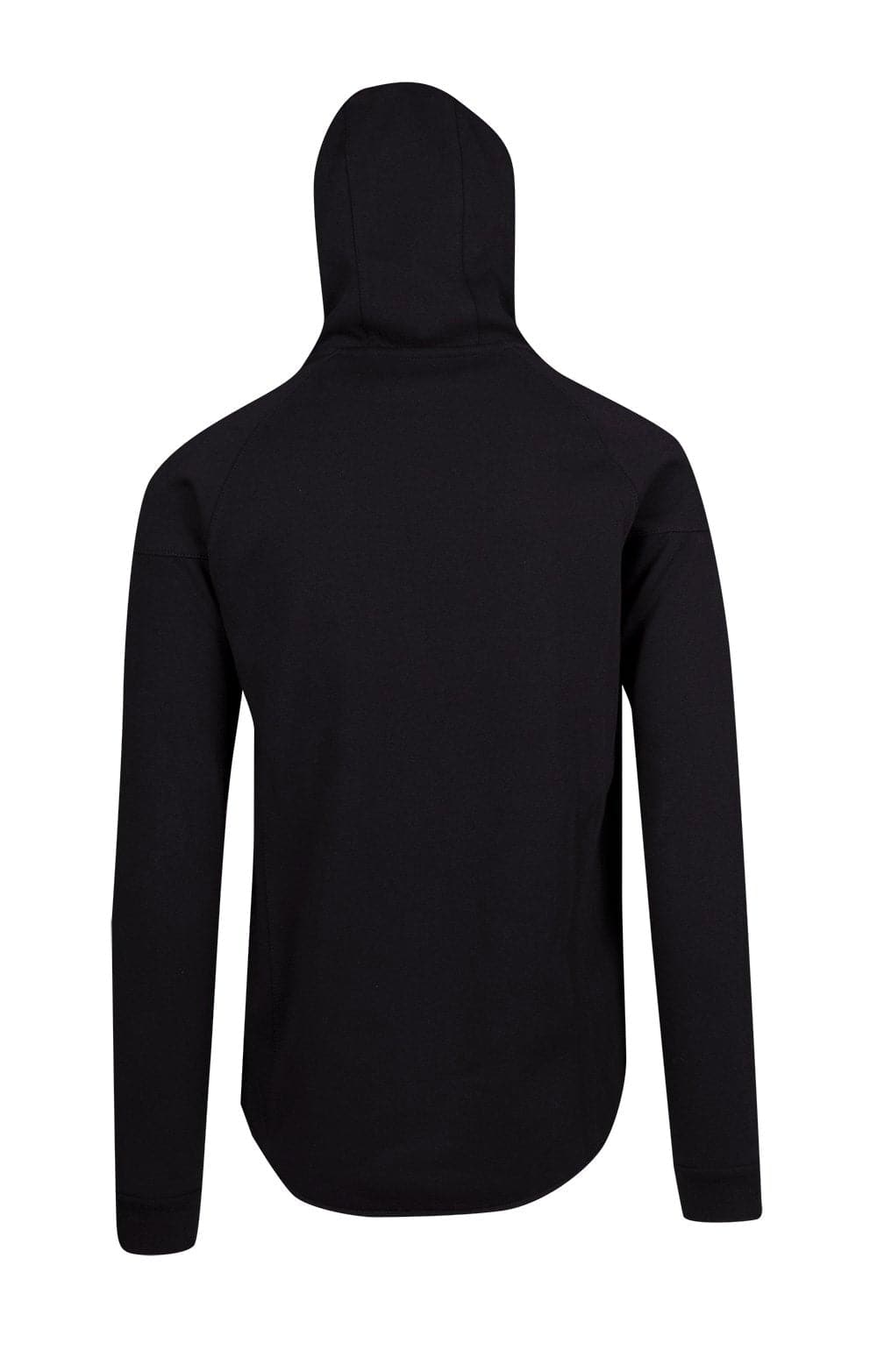Men 320gsm Soft cotton/bonded polar fleece Hoodie - kustomteamwear.com