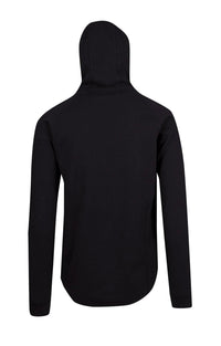 Men 320gsm Soft cotton/bonded polar fleece Hoodie - kustomteamwear.com