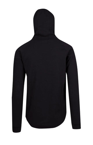 Men 320gsm Soft cotton/bonded polar fleece Hoodie - kustomteamwear.com