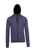 NAVY HEATHER