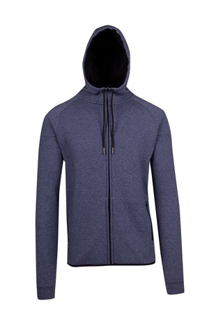 Men 320gsm Soft cotton/bonded polar fleece Hoodie - kustomteamwear.com