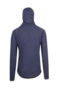 Men 320gsm Soft cotton/bonded polar fleece Hoodie - kustomteamwear.com