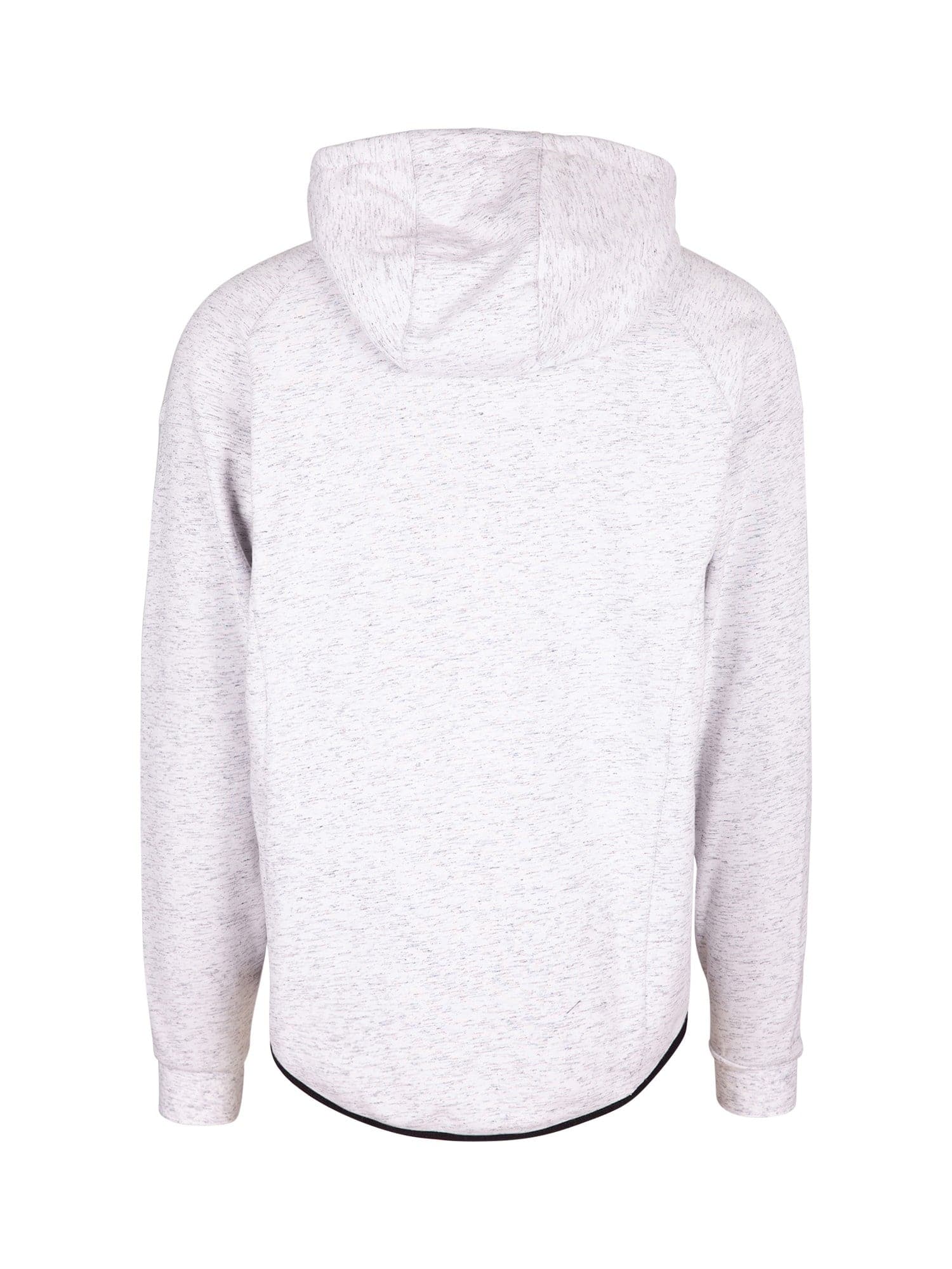 Men 320gsm Soft cotton/bonded polar fleece Hoodie - kustomteamwear.com