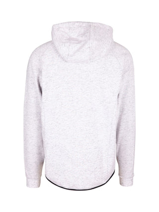 Men 320gsm Soft cotton/bonded polar fleece Hoodie - kustomteamwear.com