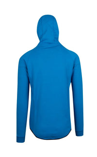 Men 320gsm Soft cotton/bonded polar fleece Hoodie - kustomteamwear.com