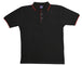 Black/Red