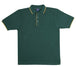 Bottle Green/Gold