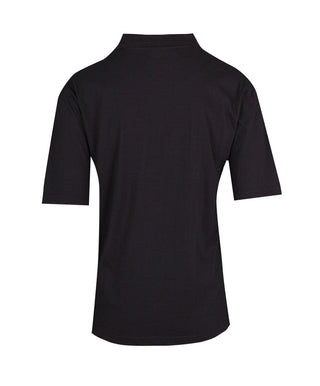 Mens 100% Cotton Jersey Polo - kustomteamwear.com