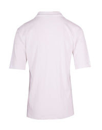 Mens 100% Cotton Jersey Polo - kustomteamwear.com