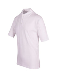 Mens 100% Cotton Jersey Polo - kustomteamwear.com