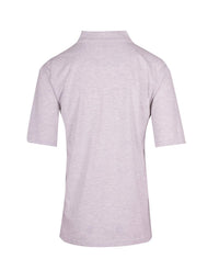 Mens 100% Cotton Jersey Polo - kustomteamwear.com