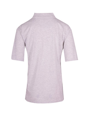 Mens 100% Cotton Jersey Polo - kustomteamwear.com