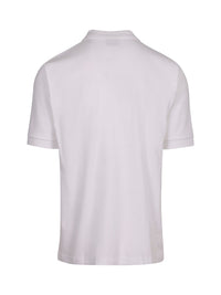 Mens 100% Cotton Pique Knit Polo - kustomteamwear.com