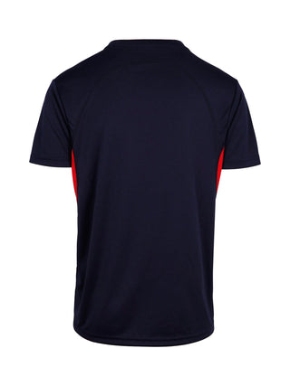 Mens Accelerator Cool Dry T-shirt - kustomteamwear.com