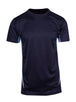 Navy/Sky