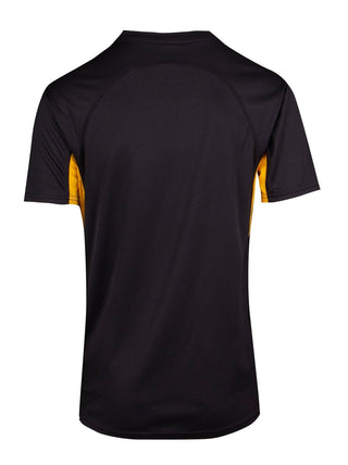 Mens Accelerator Cool Dry T-shirt - kustomteamwear.com