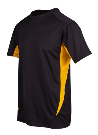 Mens Accelerator Cool Dry T-shirt - kustomteamwear.com