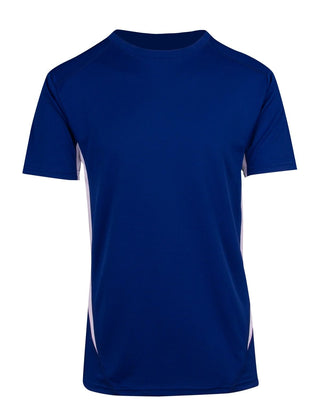 Mens Accelerator Cool Dry T-shirt - kustomteamwear.com