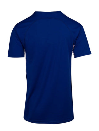 Mens Accelerator Cool Dry T-shirt - kustomteamwear.com