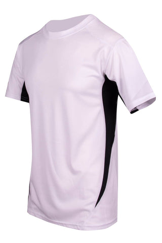 Mens Accelerator Cool Dry T-shirt - kustomteamwear.com