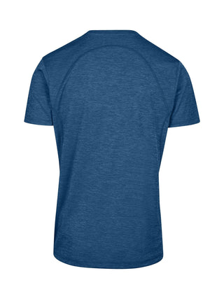 Mens Accelerator Cool Dry T-shirt - kustomteamwear.com