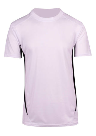 Mens Accelerator Cool Dry T-shirt - kustomteamwear.com