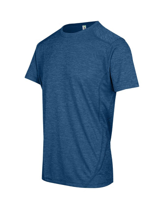 Mens Accelerator Cool Dry T-shirt - kustomteamwear.com