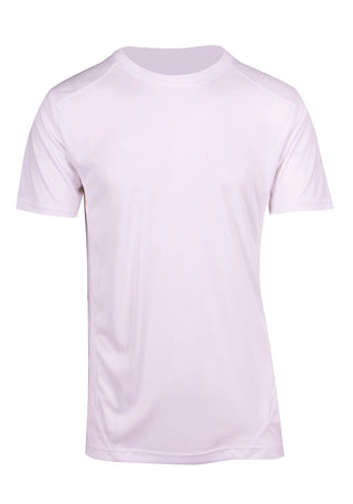 Mens Accelerator Cool Dry T-shirt - kustomteamwear.com