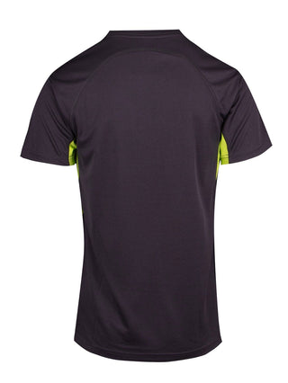 Mens Accelerator Cool Dry T-shirt - kustomteamwear.com