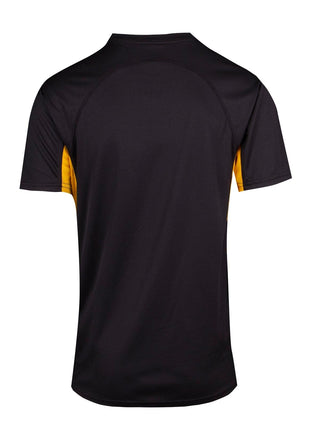 Mens Accelerator Cool Dry T-shirt - kustomteamwear.com