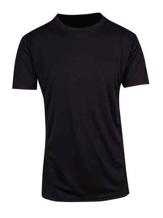 Mens Accelerator Cool Dry T-shirt - kustomteamwear.com