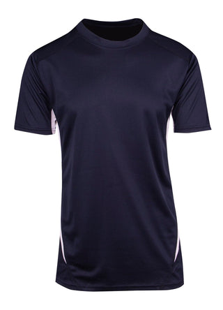 Mens Accelerator Cool Dry T-shirt - kustomteamwear.com