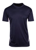 Navy/White