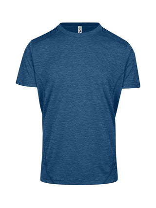 Mens Accelerator Cool Dry T-shirt - kustomteamwear.com